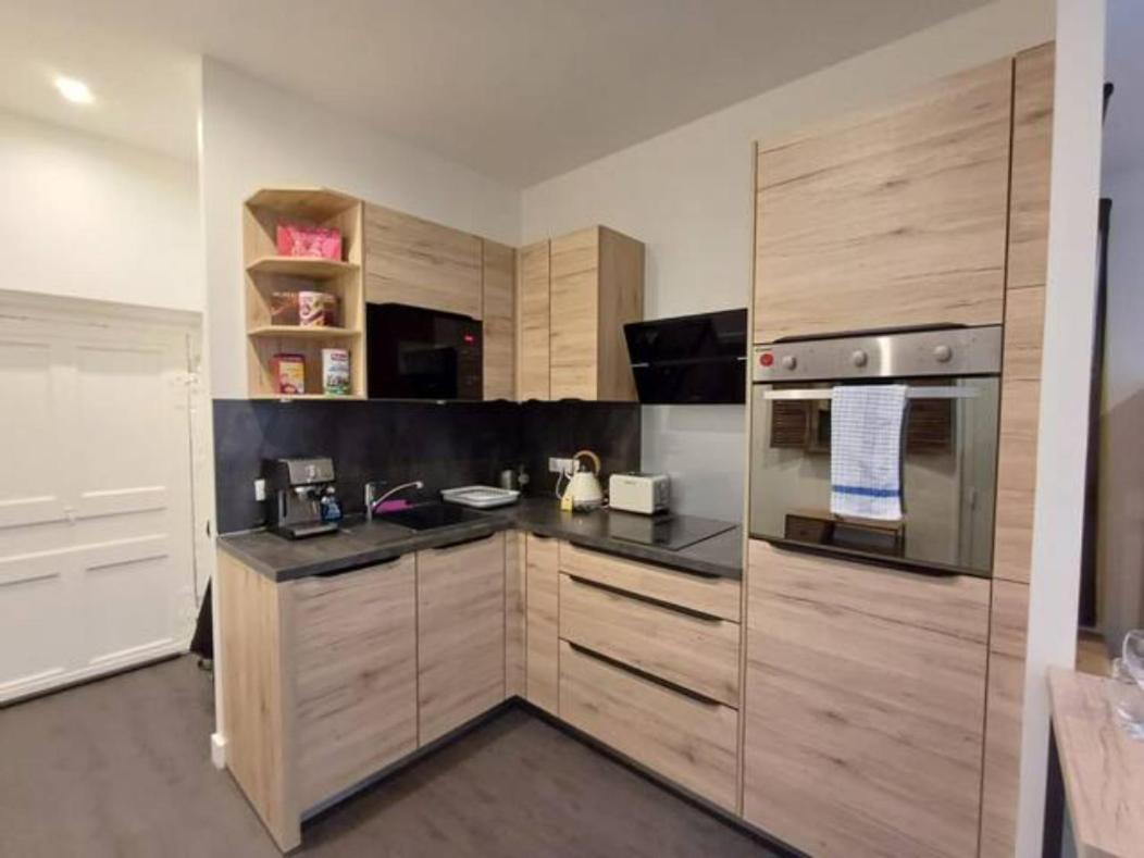 Le Sainte Claire - Majord'Home Annecy Centre Exterior foto